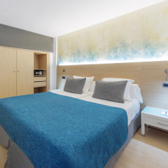 Aparthotel Fontanellas Playa - Bild 5