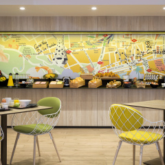 Citadines Ramblas Barcelona - Bild 21