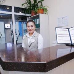 Aparthotel 4 stars Atyrau in Atyrau, Kazakhstan from 100$, photos, reviews - zenhotels.com photo 6