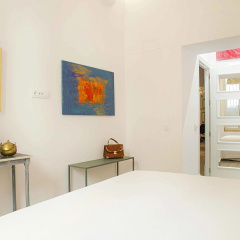 Overland Suites Catedral - Bild 3