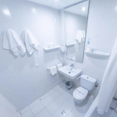 Hotel Club Cala Romani - Bild 11