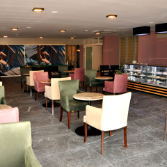 Nerton Hotel - All Inclusive - Bild 20