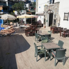 Gloria Tibi Hotel Gumbet - Bild 12