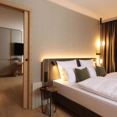 ATLANTIC Hotel Heidelberg - Bild 7