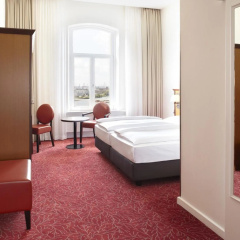 Hotel Hafen Hamburg - Bild 7