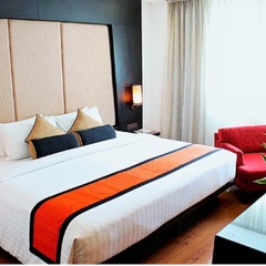 SQ Boutique Hotel - Bild 3