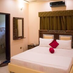 Hotel Days Inn Two in Lahore, Pakistan from 53$, photos, reviews - zenhotels.com photo 18