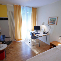 Commundo Tagungshotel Neuss - Bild 7