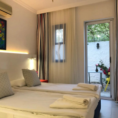 Su Hotel - Bild 3