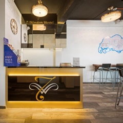 7 Wonders Hostel (SG Clean Certified) - Bild 20