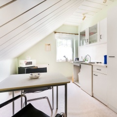 Homey Apartment in Elbingerode With Balcony - Bild 17