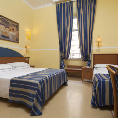 Kennedy Hotel - Bild 2