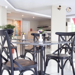 Siete Hotel - Bild 18