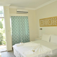 Kemer Park Hotel - Bild 3