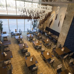 Paşapark Selçuklu Hotel - Bild 17