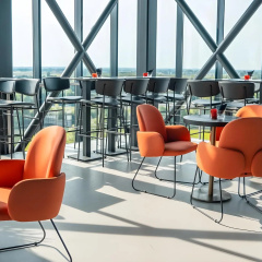 Corendon Village Hotel Amsterdam - Bild 22