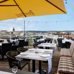 Pytloun Boutique Hotel Prague - Bild 9