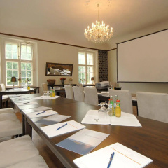 Schloss Kartzow - Bild 16