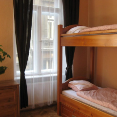 Corvin Point Rooms and Apartments - Bild 3