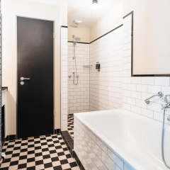 HENRI Hotel Hamburg - Bild 7