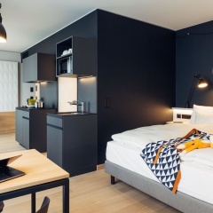 harry's home Bern-Expo - Bild 5