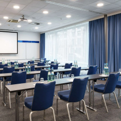 Park Inn by Radisson Frankfurt Airport Hotel - Bild 11