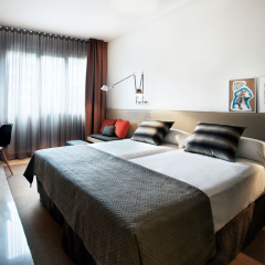 Mercure Barcelona Condor - Bild 5