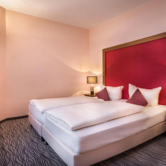 Novum Hotel Dresden Airport - Bild 3