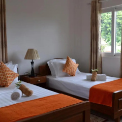 The Old School Self Catering thumbnail 4