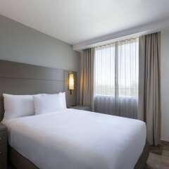Отель Residence Inn by Marriott Cancun Hotel Zone Мексика, Канкун - отзывы, цены и фото номеров - забронировать отель Residence Inn by Marriott Cancun Hotel Zone онлайн фото 11
