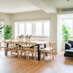 Отель ShortStayFlat - Marques Suites Португалия, Лиссабон - отзывы, цены и фото номеров - забронировать отель ShortStayFlat - Marques Suites онлайн фото 27