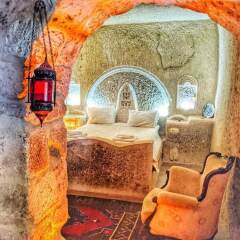 Angel Cave Suite Турция, Гёреме - отзывы, цены и фото номеров - забронировать отель Angel Cave Suite онлайн фото 50
