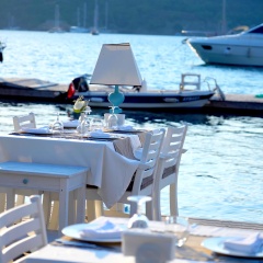 Yacht Classic Hotel - Boutique Class - Bild 29