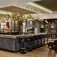 Premier Inn Frankfurt Messe - Bild 13