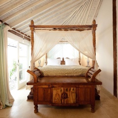 OAZIA Spa Villas Bali - Bild 2