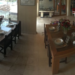 Kilim Apart Hotel - Bild 24