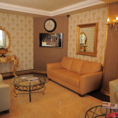 Golden Lake Hotel - Bild 15