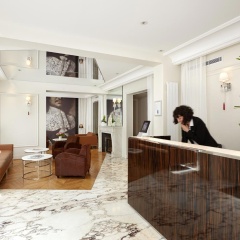 Hôtel Tourisme Avenue - Bild 23