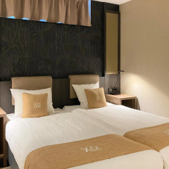 XO Hotel Inner - Bild 3