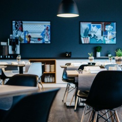 Q Hotel Kraków - Bild 21
