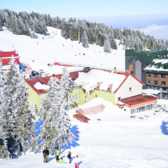 Kar Hotel - Bild 14