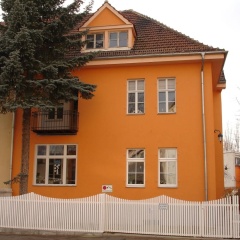 Pension Refugium überm Schwansee - Bild 1