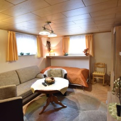 Pleasant Apartment in Südstadt Germany with Parasol - Bild 5