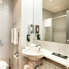 Plaza Hotel & Living Frankfurt - Bild 9