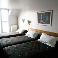 Hotel Americain - Bild 3