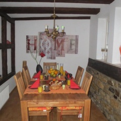 Ackerbürgerhaus von 1604 - Bild 25