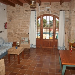 Agroturismo Finca Es Carbó - Bild 12