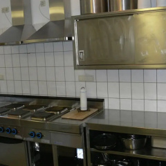 Gruppenhaus Rügen Zur Brunnenaue - Bild 16