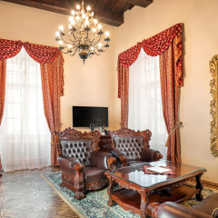 Hotel U Prince Prague by BHG - Bild 17