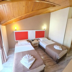 Mr Crane Hotel - Bild 7